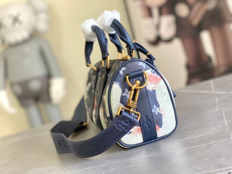 Louis Vuitton Speedy Bags